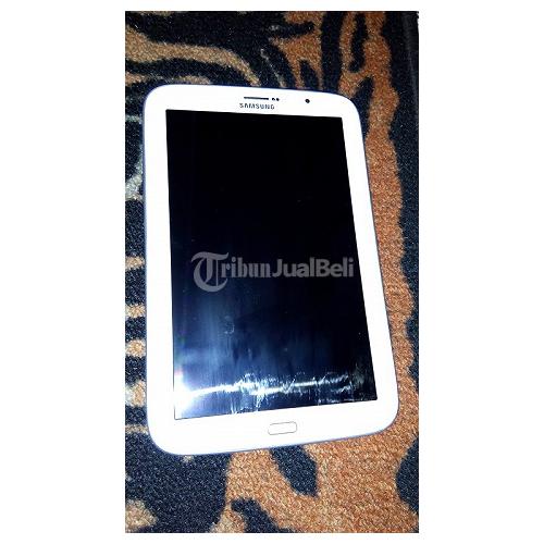 Jual Samsung Galaxy Note 8 GT5100 Ori Di Ada Minus TribunJualBeli