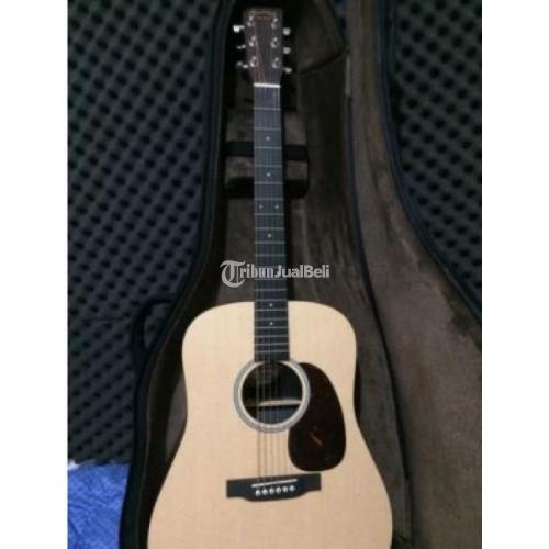 Gitar Akustik Martin Co Dxmae Original Mim Baru Di Tangerang