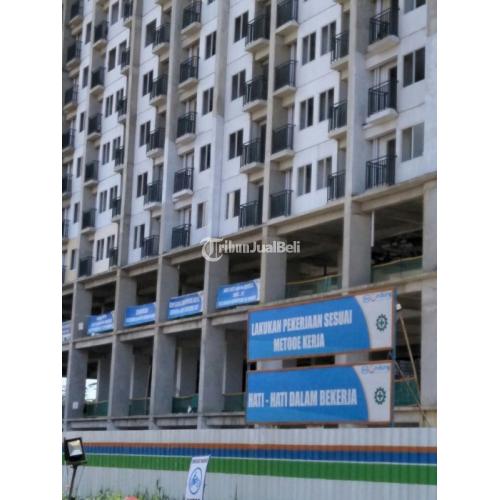 Apartment Apartemen Podomoro Golf View Cimanggis Harga Murah Di Depok