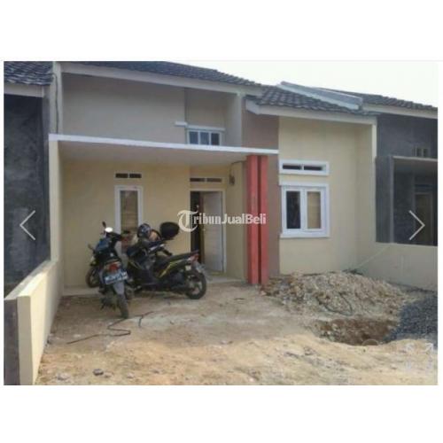 Rumah Minimalis Tip 38 120 2 KT 1KM Harga Murah Lokasi Strategis Di