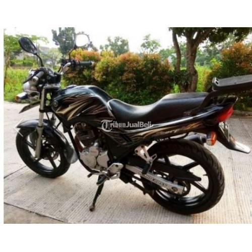 Yamaha Scorpio Z 225 Cc Tahun 2009 Bekas Second Harga Murah Di