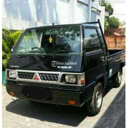 Mitsubishi Colt L Pu Pick Up Bekas Second Harga Murah Di Sleman