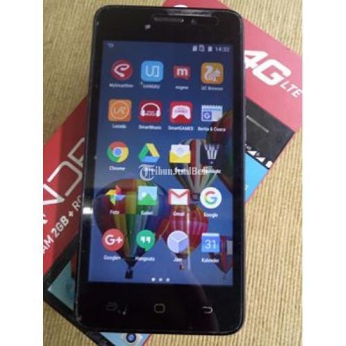 HP Smartfren Andromax B SE Bekas Ram 2GB Lengkap Mulus Murah Di Solo