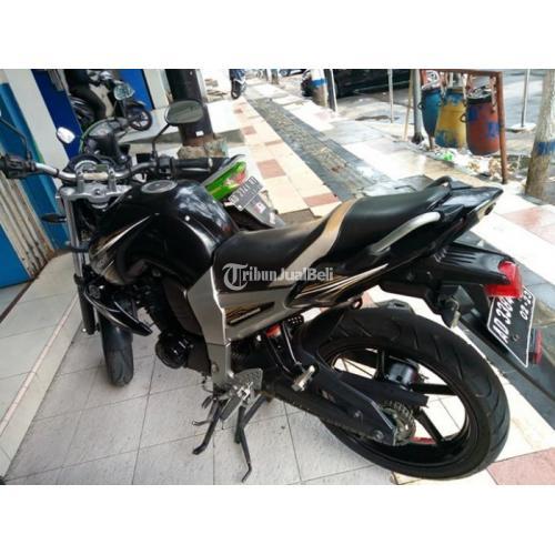 Motor Yamaha Byson Bekas Tahun Normal Pajak Tertib Harga Nego