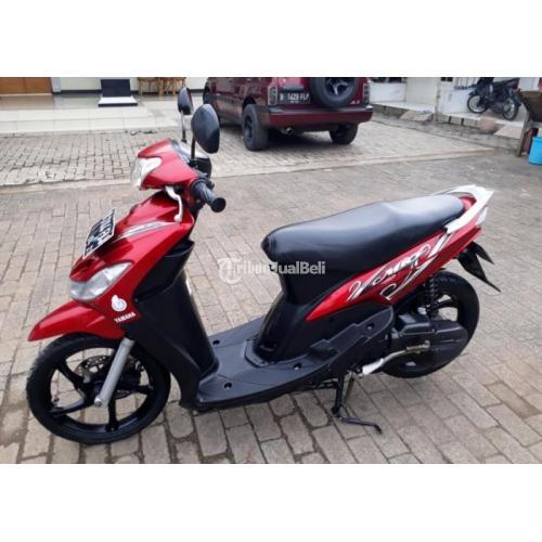 Yamaha Mio Sporty Tahun Motor Bagus Surat Lengkap Pajak Hidup