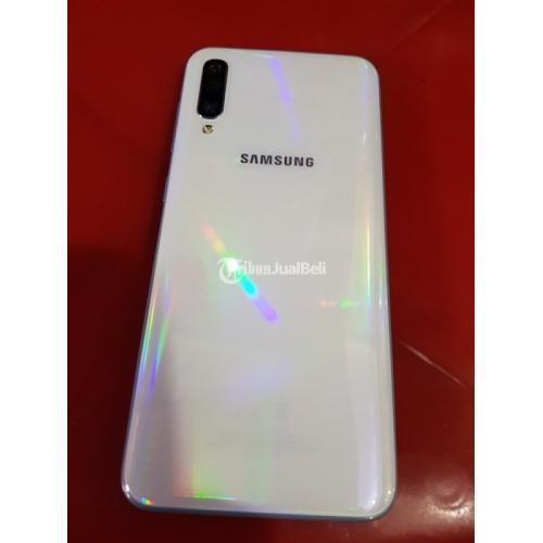 Hp Samsung A Bekas Android Ram Gb Murah Mulus Normal Di Bekasi