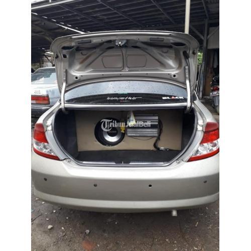 Honda City Idsi Matic 2003 Mobil Bekas Mesin Sehat Surat Lengkap Harga