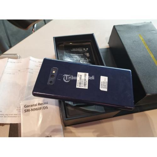 Samsung Note Resmi Sein Hp Bekas Fullset Normal Mulus Harga Nego Di