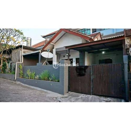 Rumah Siap Huni Minimalis Lt M Lb M Kt Km Garasi Shm Imb Harga