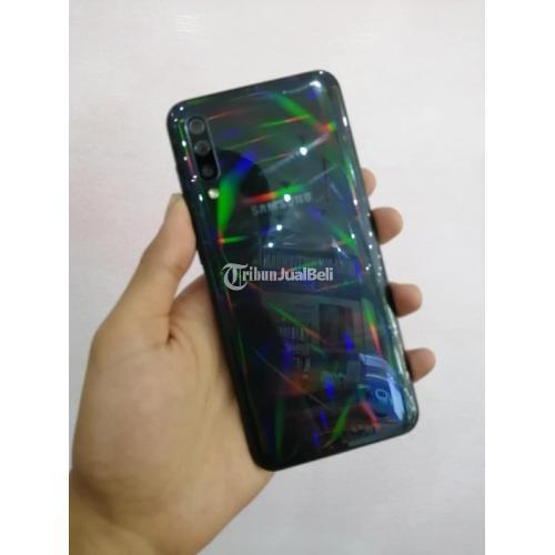 Hp Samsung A Bekas Android Ram Gb Murah Normal Lengkap Harga Nego Di