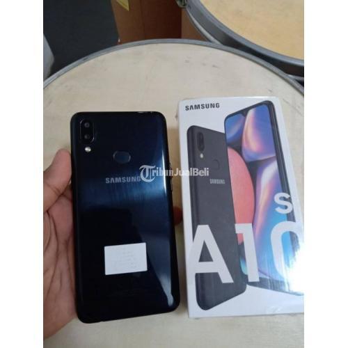 Hp Samsung A S Bekas Lengkap Android Ram Gb Murah Normal No Minus Di