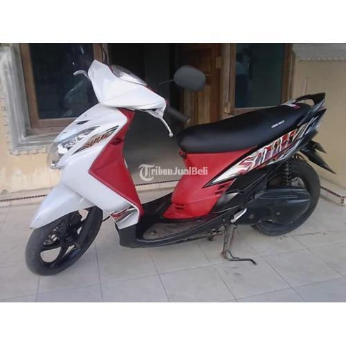 Motor Yamaha Mio Soul Surat Lengkap Mesin Bagus Harga Nego Di