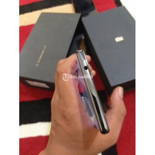 Xiaomi Mi Mix Ram Gb Bagus Mulus Fullset Normal No Minus Harga Nego Di