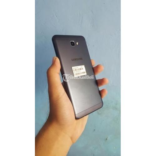 Hp Samsung J Prime Bekas Android Ram Gb Murah Fullset Mulus Normal Di