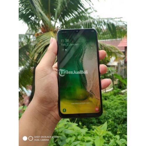 Hp Samsung A Bekas Android Ram Gb Murah Lengkap No Minus Garansi Di