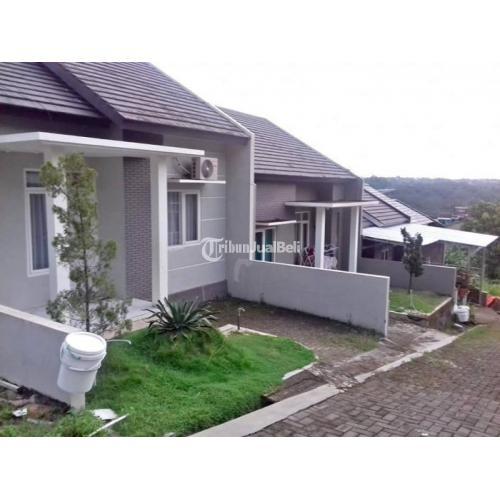 Rumah Hunian Nyaman Asri View Perbukitan Cocok Untuk Keluarga Di