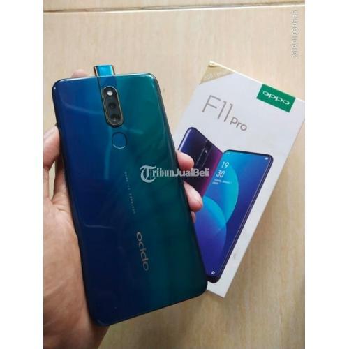 Hp Oppo F Pro Bekas Android Ram Gb Murah Pop Up Kamera Lengkap