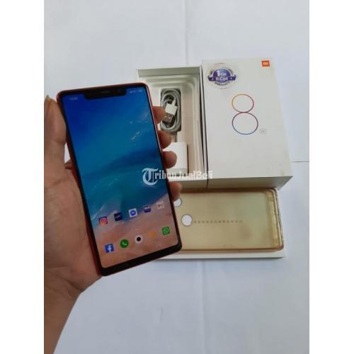 Xiaomi Mi Se Bekas Fullset Ori Bekas Bagus Mulus Fungsi Normal Di