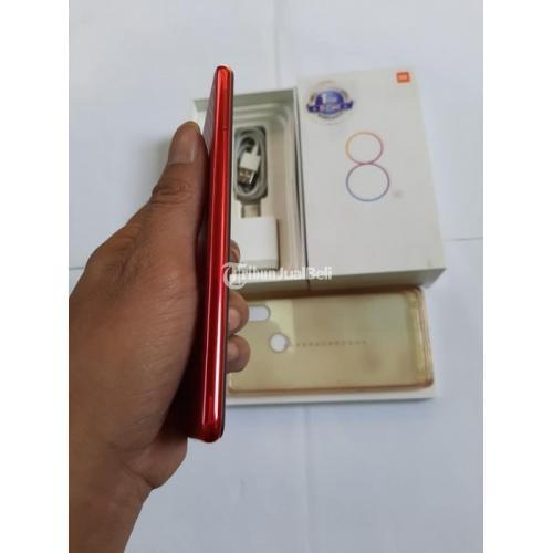 Xiaomi Mi Se Bekas Fullset Ori Bekas Bagus Mulus Fungsi Normal Di