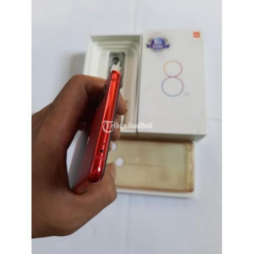 Xiaomi Mi Se Bekas Fullset Ori Bekas Bagus Mulus Fungsi Normal Di