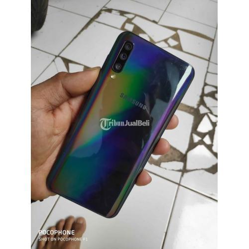 Hp Samsung A Bekas Android Ram Gb Murah Normal Batangan Harga Nego