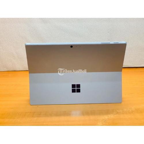 Laptop Microsoft Surface Pro Bekas Core I Ram Gb Gaming Murah