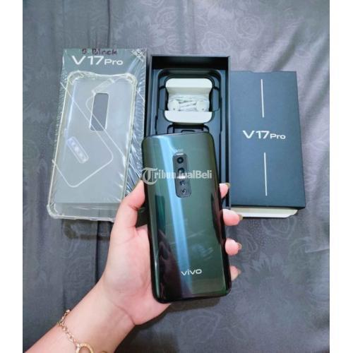 Hp Vivo V Pro Bekas Harga Rp Juta Ram Gb Gb Murah Lengkap Di