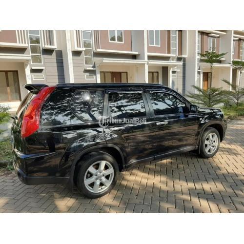 Mobil Nissan Xtrail St Bekas Harga Rp Juta Tahun Pajak Baru