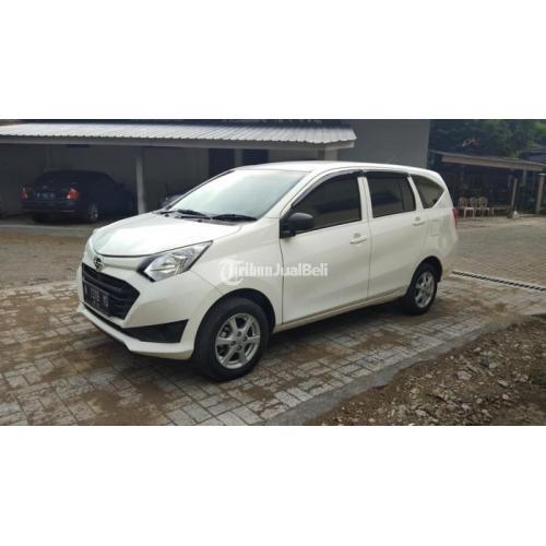 Mobil Daihatsu Sigra D Bekas Tahun Manual Normal Harga Nego Murah