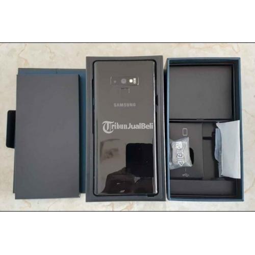 Hp Samsung Note Ram Gb Sein Bekas Mulus Fullset Box Di Jakarta