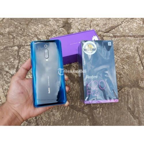 HP Xiaomi Redmi K20 Pro Bekas Ram 6GB 64GB Murah Rp 4 Jutaan Nego Di