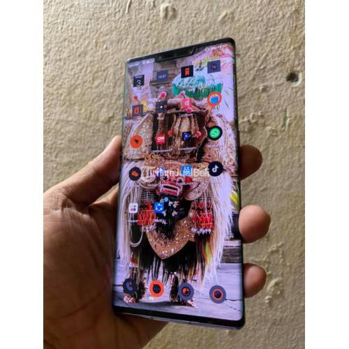 Hp Huawei Mate Pro Gb Bekas Mulus Nominus No Kendala Di Jakarta