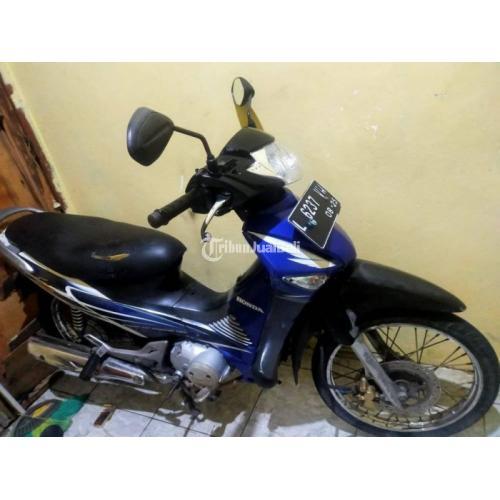 Motor Honda Supra X 2015 Bekas Surat Lengkap Harga Nego Di Surabaya