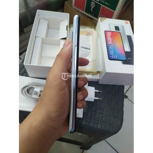 Hp Xiaomi Redmi Note Pro Gb Putih Fullset Bekas Normal Bisa Tt Di