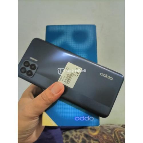 Hp Oppo Reno F Ram Gb Gb Bekas Fullset Mulus Siap Pakai Di