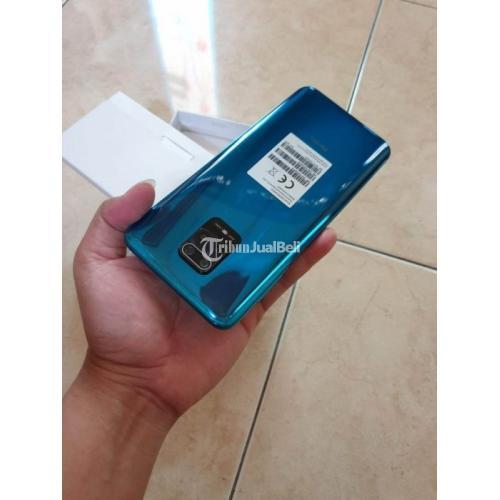 HP Xioami Redmi Note 9 Pro Ram 8GB 128GB Bekas Fullset Garansi Di