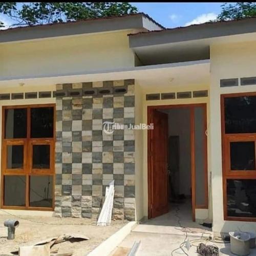 Dijual Rumah Baru Idaman Legalitas Shm Dekat Pintu Tol Ungaran Harga