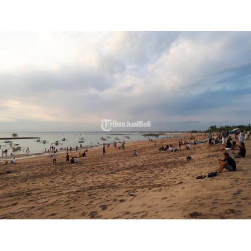 Dijual Tanah Los Pantai Kuta Bali Area Pariwisata Di Badung