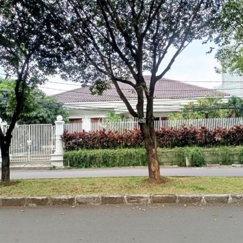 Dijual Termurah Elite Rumah Jl Widya Chandra V Di Senayan Di Jakarta