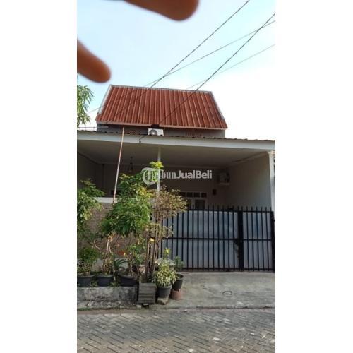 Rumah Bekasi Timur Regency 3 Mustika Jaya Bekasi Butuh Cepat