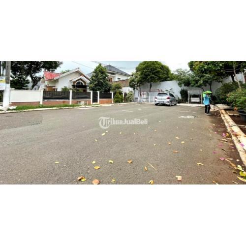 Dijual Rumah Hoek Type Kt Km Shm Bisa Nego Cluster Taman Sari