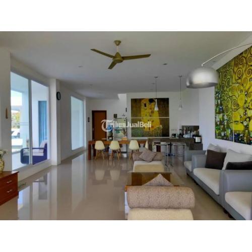 Jual Unit Villa Ocean View Laut Kuta Selatan Di Badung Bali