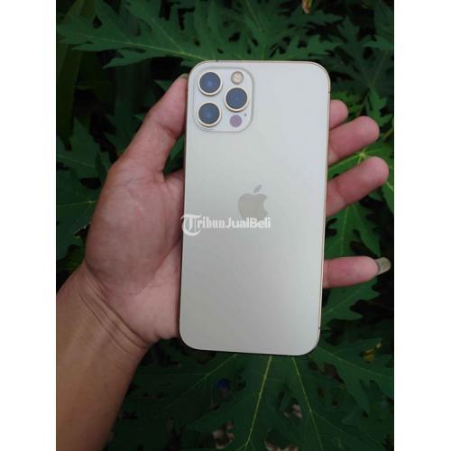 Hp Iphone Pro Gb White Ex Ibox Fullset Seken Mulus Nego Di Bekasi