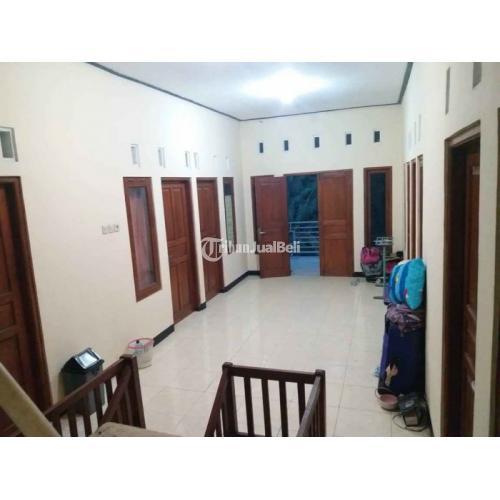 Jual Kost Murah Full Bangunan Lantai Kamar Aktif Pengguna Dekat