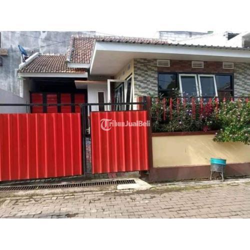 Dijual Rumah Siap Huni LT96 LB84 Sertifikat SHM 2KT 1KM Di Malang