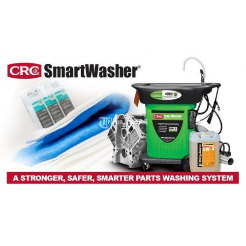 CRC 14162 Smart Washer SW 37 Mobile Part Washer Cleaner Crc 1474 Sw23