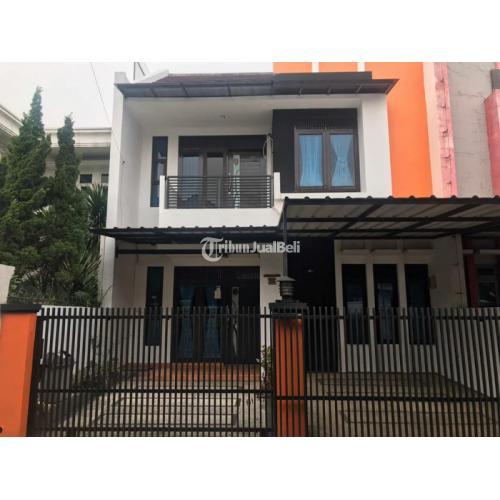 Dijual Rumah 4KT 2KM Legalitas Lengkap Siap Huni Di Bandung