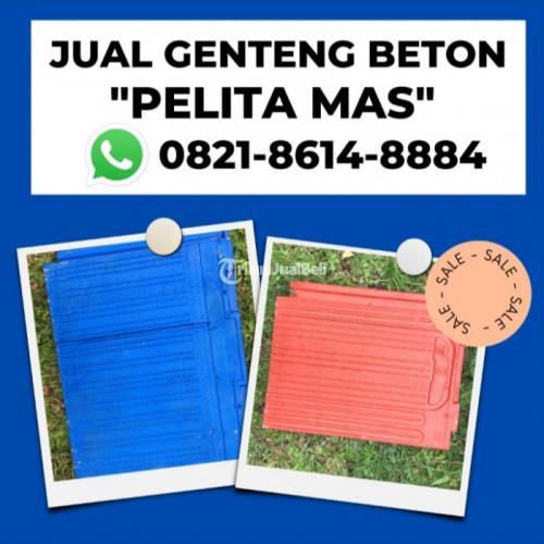 Pabrik Genteng Minimalis Terdekat Di Malang TribunJualBeli