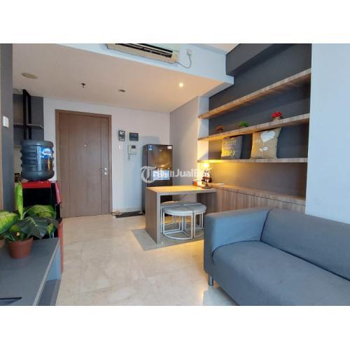 Dijual Apartemen Puri Orchard Bed Tower Chedar Di Jakarta Barat