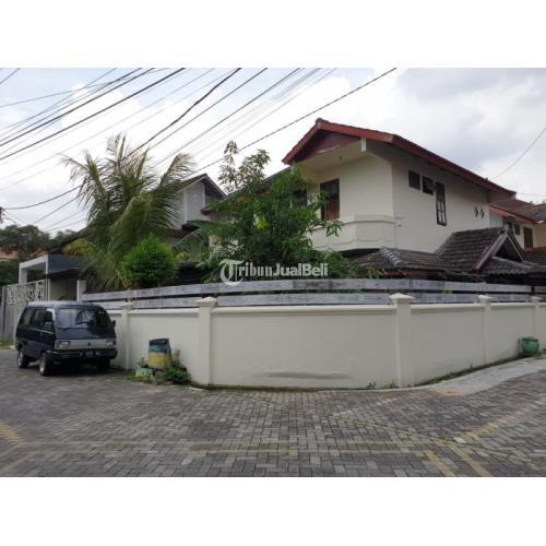 Dijual Rumah Siap Huni Lantai Lt Lb Kt Km Sertifikat Shm